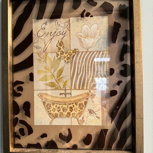 Wall art - Picture 3 of 4